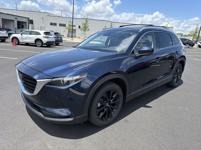 2022 Mazda Mazda CX-9 Touring Plus