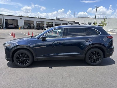 2022 Mazda Mazda CX-9 Touring Plus