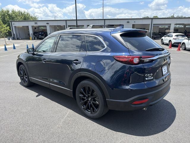 2022 Mazda Mazda CX-9 Touring Plus