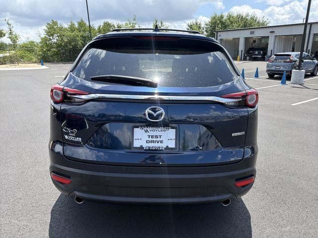 2022 Mazda Mazda CX-9 Touring Plus