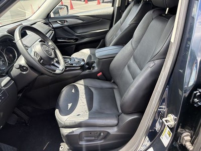 2022 Mazda Mazda CX-9 Touring Plus