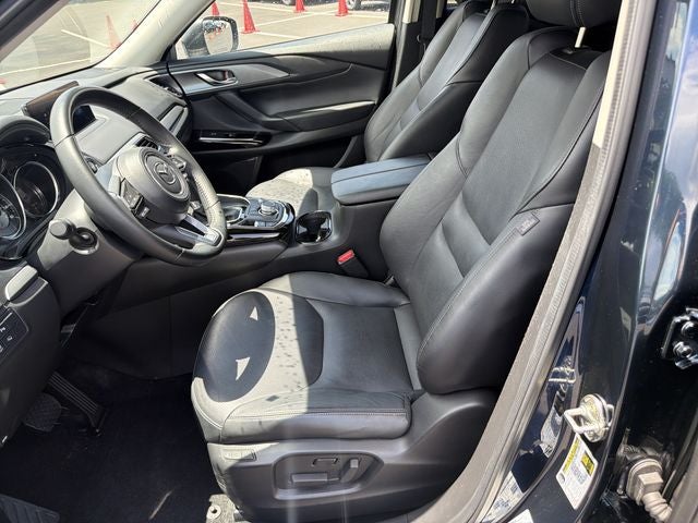 2022 Mazda Mazda CX-9 Touring Plus