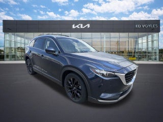 2022 Mazda Mazda CX-9 Touring Plus