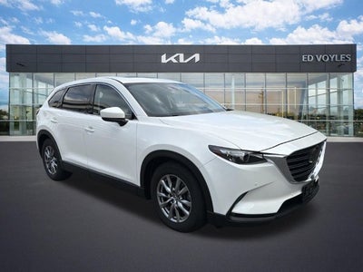 2018 Mazda Mazda CX-9 Touring