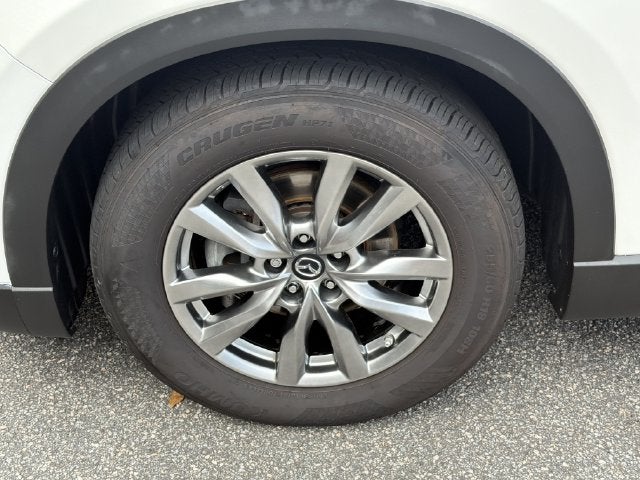 2018 Mazda Mazda CX-9 Touring