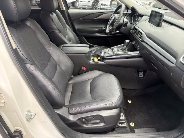 2018 Mazda Mazda CX-9 Touring