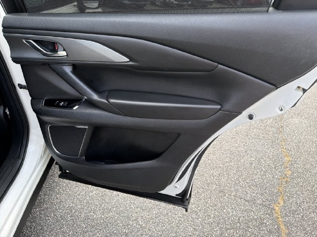 2018 Mazda Mazda CX-9 Touring
