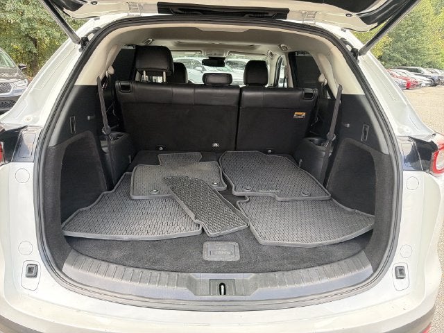 2018 Mazda Mazda CX-9 Touring