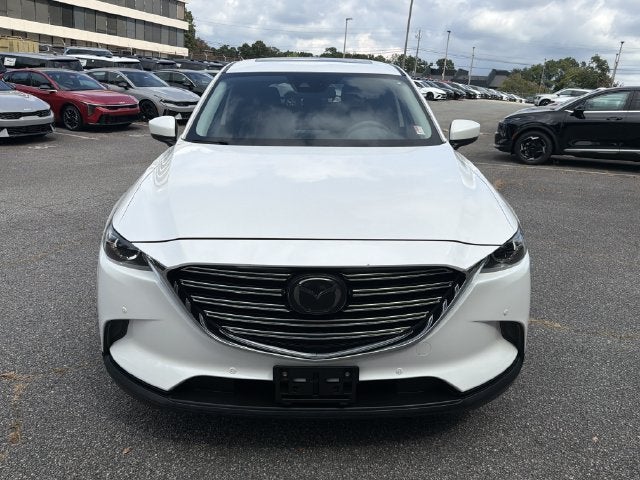 2018 Mazda Mazda CX-9 Touring