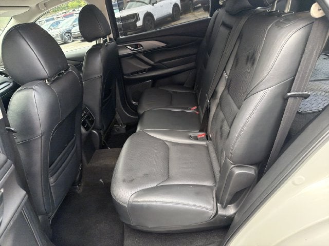 2018 Mazda Mazda CX-9 Touring