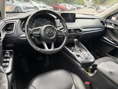 2018 Mazda Mazda CX-9 Touring