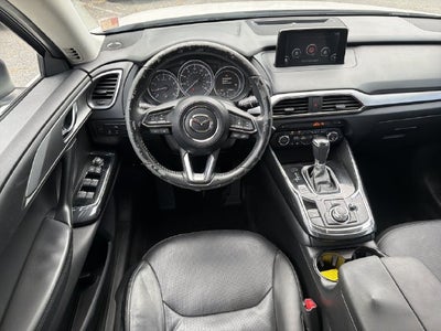 2018 Mazda Mazda CX-9 Touring