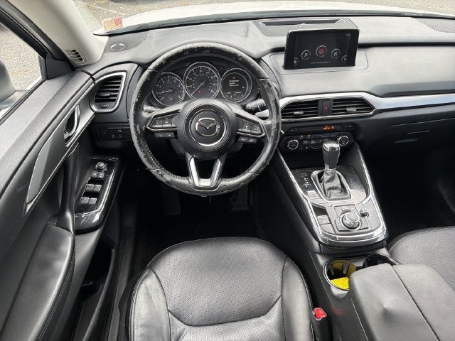 2018 Mazda Mazda CX-9 Touring