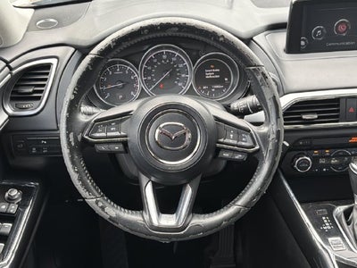 2018 Mazda Mazda CX-9 Touring