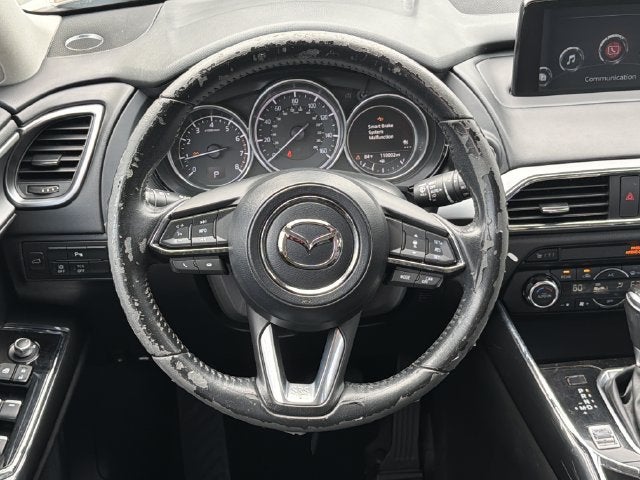 2018 Mazda Mazda CX-9 Touring