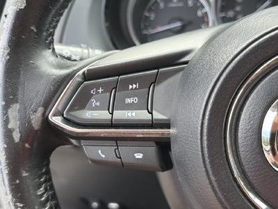 2018 Mazda Mazda CX-9 Touring
