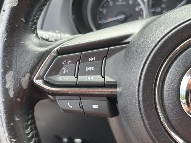 2018 Mazda Mazda CX-9 Touring
