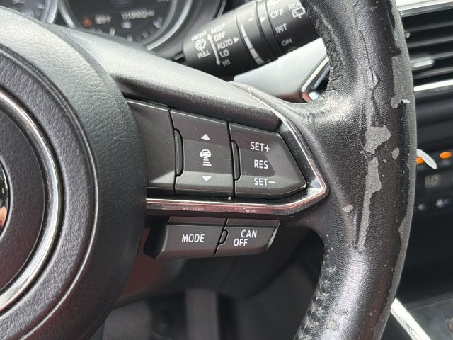 2018 Mazda Mazda CX-9 Touring