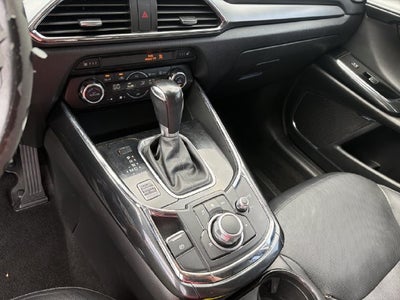 2018 Mazda Mazda CX-9 Touring