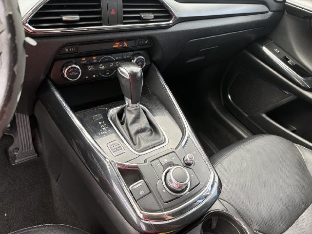 2018 Mazda Mazda CX-9 Touring