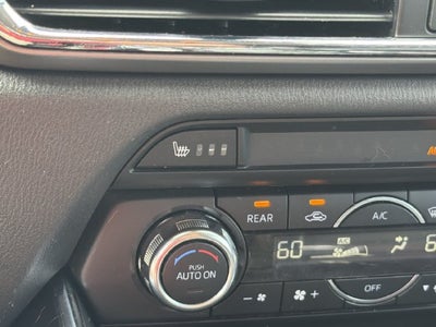 2018 Mazda Mazda CX-9 Touring
