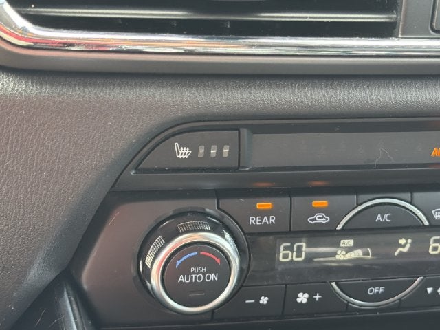 2018 Mazda Mazda CX-9 Touring