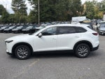 2018 Mazda Mazda CX-9 Touring