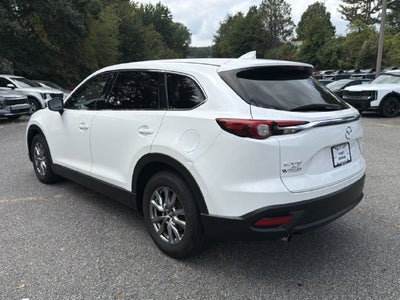 2018 Mazda Mazda CX-9 Touring