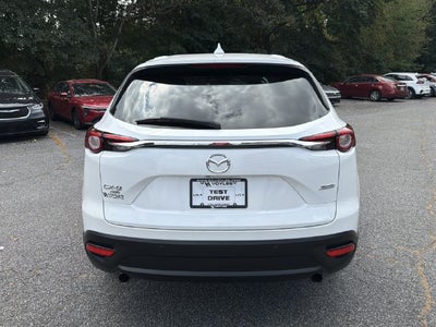2018 Mazda Mazda CX-9 Touring