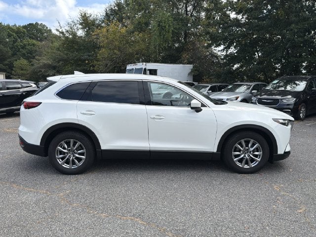 2018 Mazda Mazda CX-9 Touring