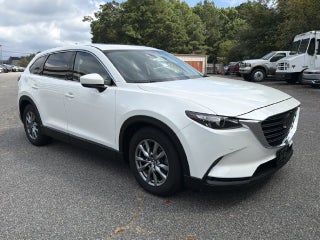 2018 Mazda Mazda CX-9 Touring