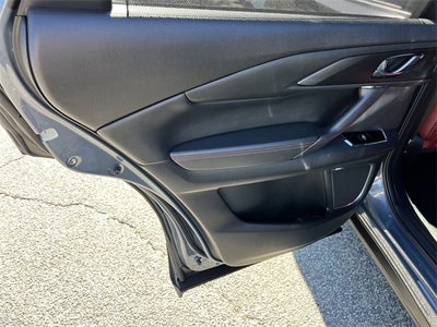 2022 Mazda Mazda CX-9 Carbon Edition