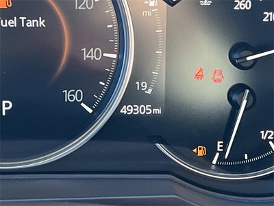 2022 Mazda Mazda CX-9 Carbon Edition