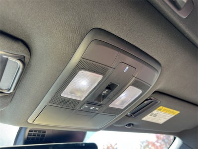 2022 Mazda Mazda CX-9 Carbon Edition