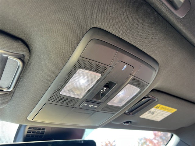 2022 Mazda Mazda CX-9 Carbon Edition