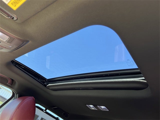 2022 Mazda Mazda CX-9 Carbon Edition