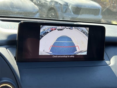 2022 Mazda Mazda CX-9 Carbon Edition