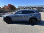 2022 Mazda Mazda CX-9 Carbon Edition