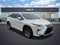 2018 Lexus RX 350L