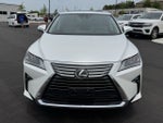 2018 Lexus RX 350L