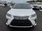 2018 Lexus RX 350L