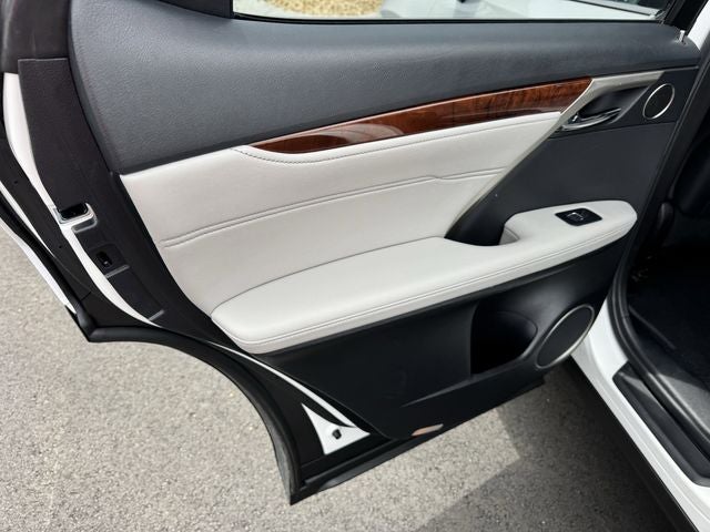 2018 Lexus RX 350L