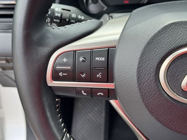 2018 Lexus RX 350L