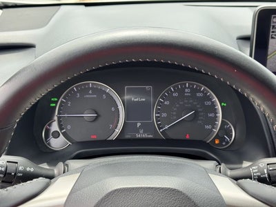2018 Lexus RX 350L