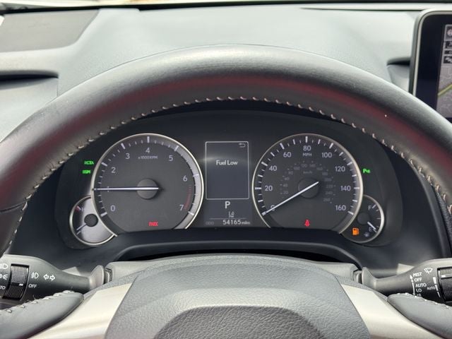 2018 Lexus RX 350L