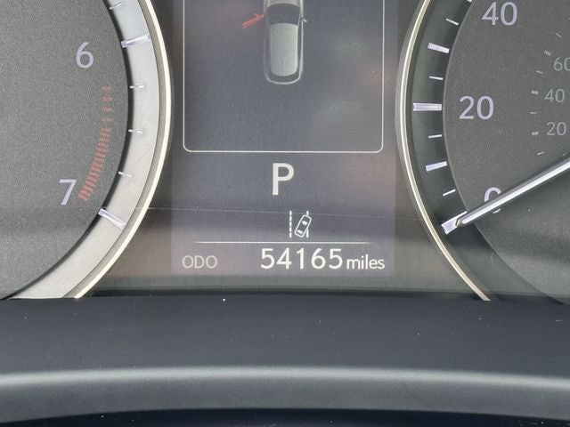 2018 Lexus RX 350L