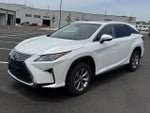 2018 Lexus RX 350L