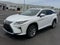 2018 Lexus RX 350L