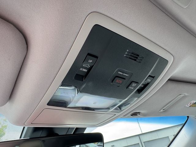 2018 Lexus RX 350L