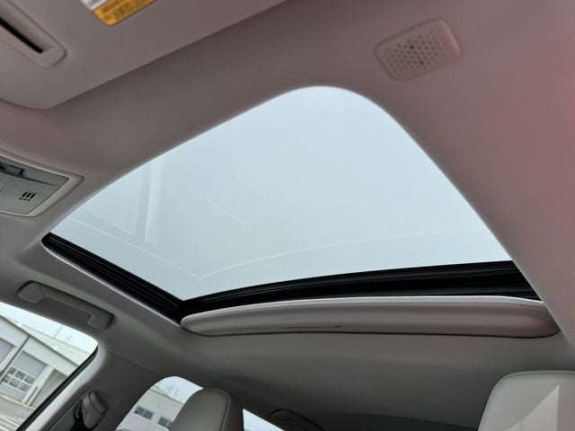 2018 Lexus RX 350L